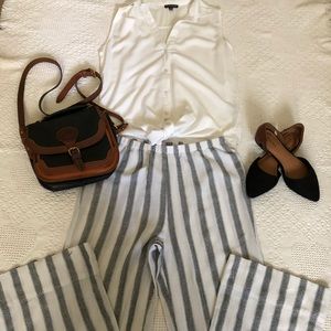 Soft surroundings pants